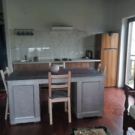 Agroturizam Toni Motovun