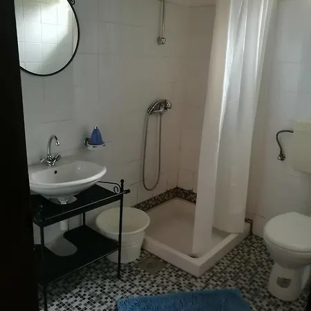 Apartman Agroturizam Toni