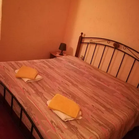 Agroturizam Toni Apartment *