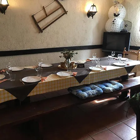 Agroturizam Toni Apartment Motovun