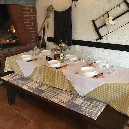 Apartment Agroturizam Toni Motovun