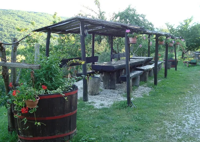 Lejlighed Agroturizam Toni