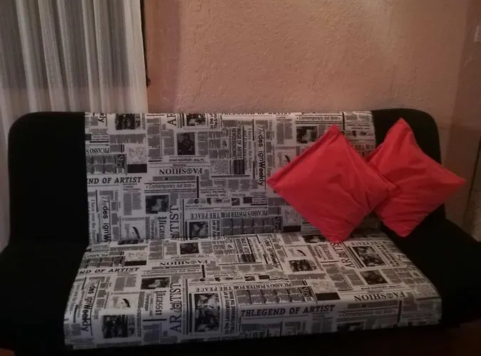 Lejlighed Agroturizam Toni Motovun