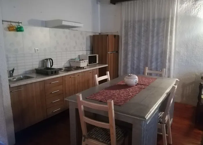 Agroturizam Toni * Motovun