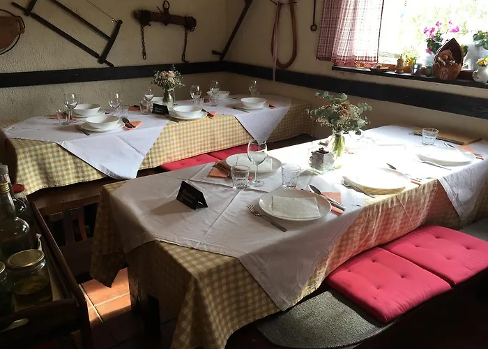 Agroturizam Toni Motovun