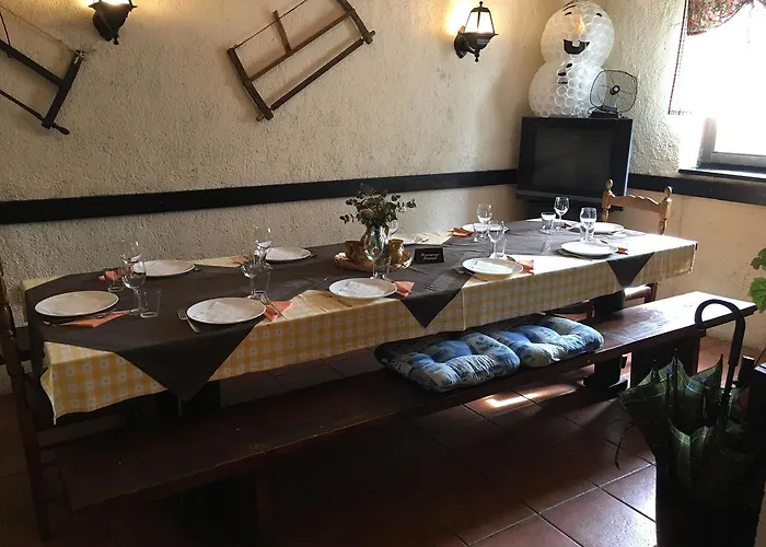 Agroturizam Toni Lejlighed Motovun