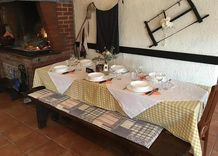 Apartment Agroturizam Toni Motovun