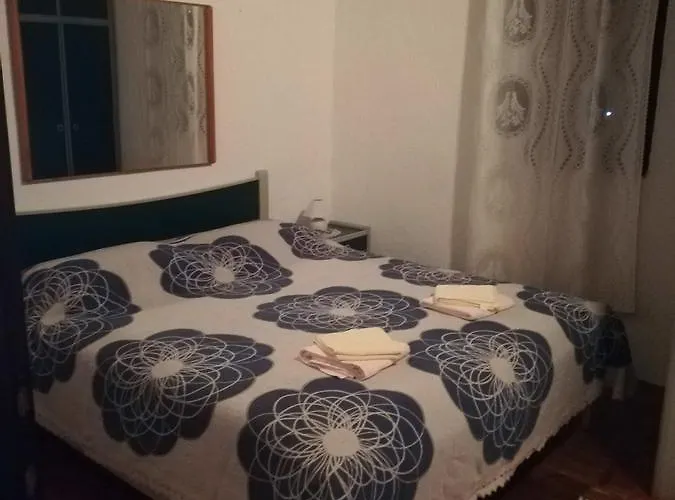 Apartment Agroturizam Toni Motovun