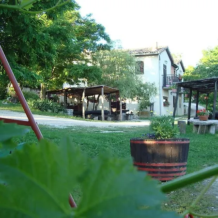 Agroturizam Toni Apartmán
