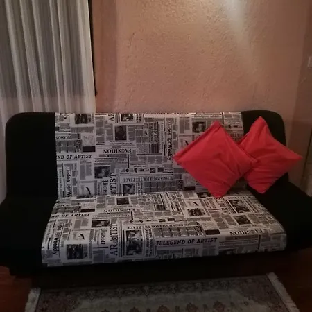 Apartment Agroturizam Toni Motovun
