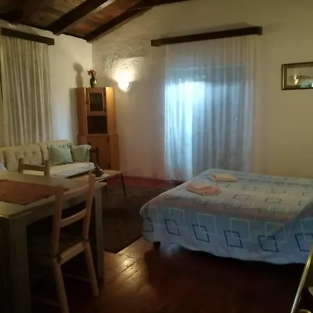 Agroturizam Toni Apartmán