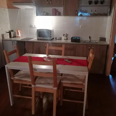 Agroturizam Toni Apartmán