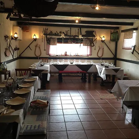 Agroturizam Toni Apartmán *