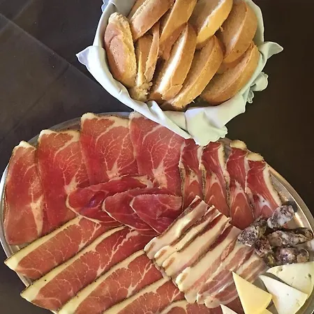 Agroturizam Toni Apartment