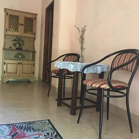 Apartment Agroturizam Toni