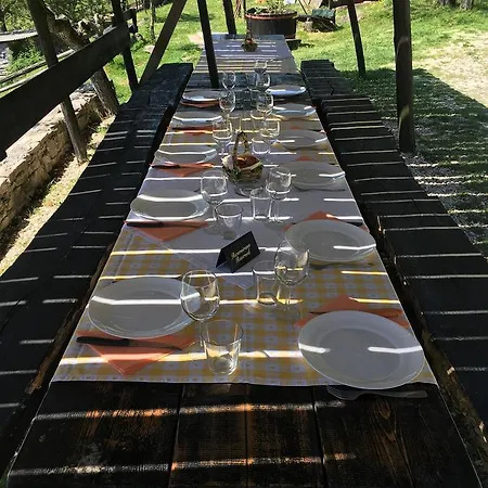 Apartmán Agroturizam Toni